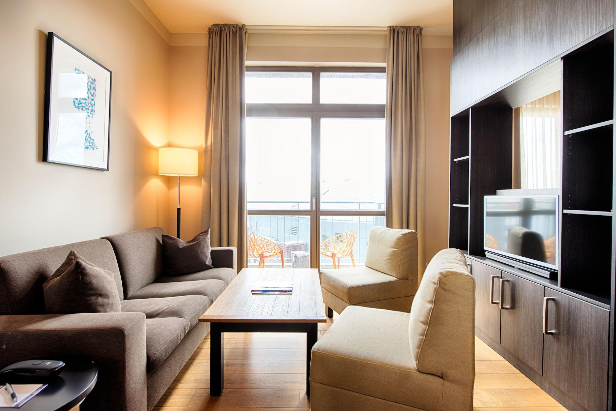 Mondrian Am Checkpoint Charlie 4* Berlin