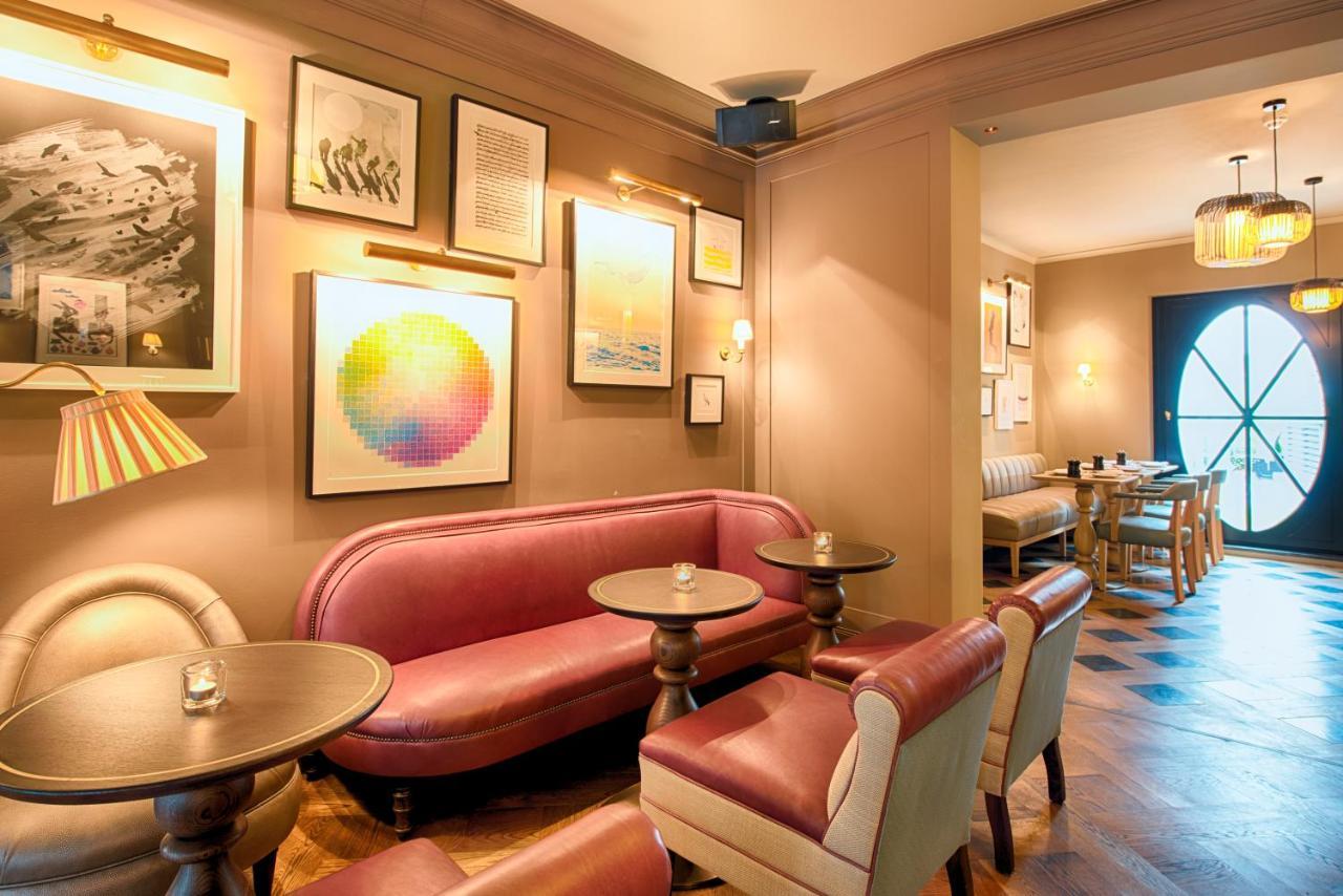 Mondrian Am Checkpoint Charlie 4* Berlin